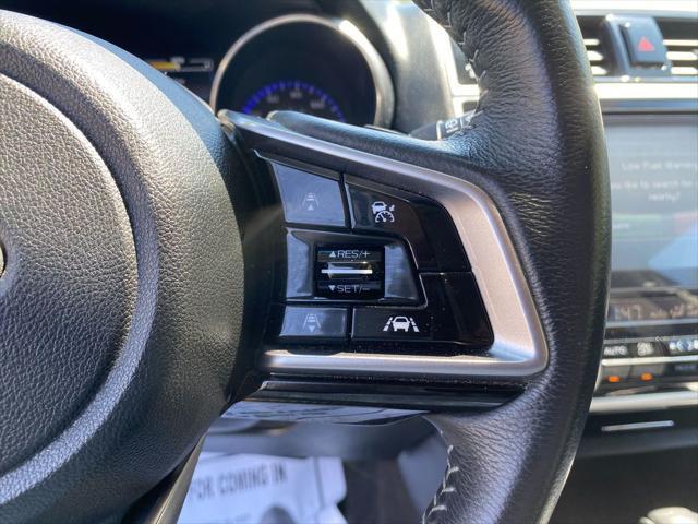 used 2018 Subaru Outback car, priced at $18,988