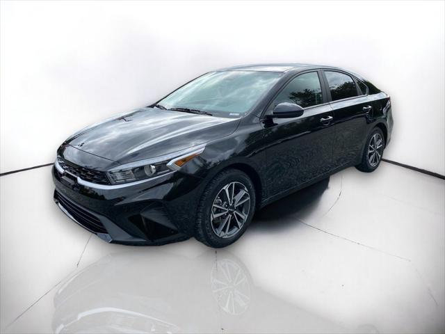 used 2022 Kia Forte car, priced at $18,575