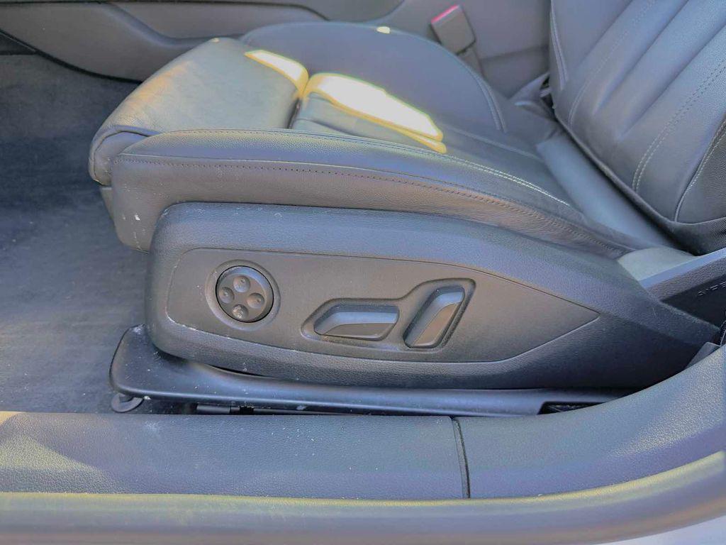 used 2022 Audi A5 Sportback car, priced at $26,962