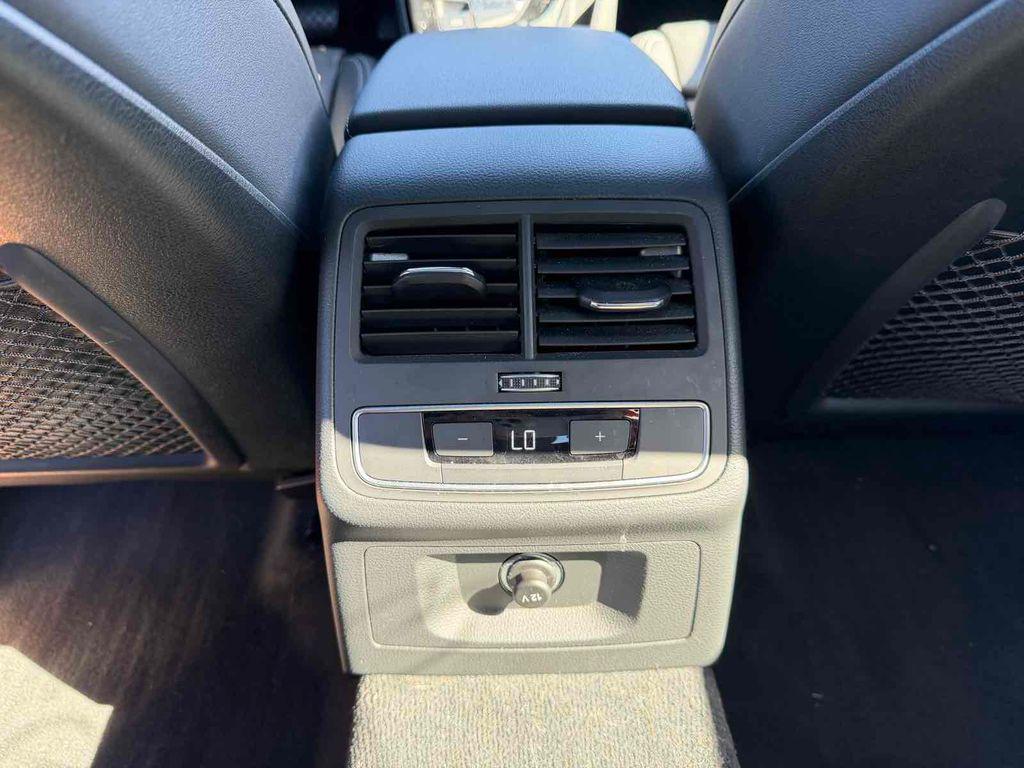 used 2022 Audi A5 Sportback car, priced at $26,962