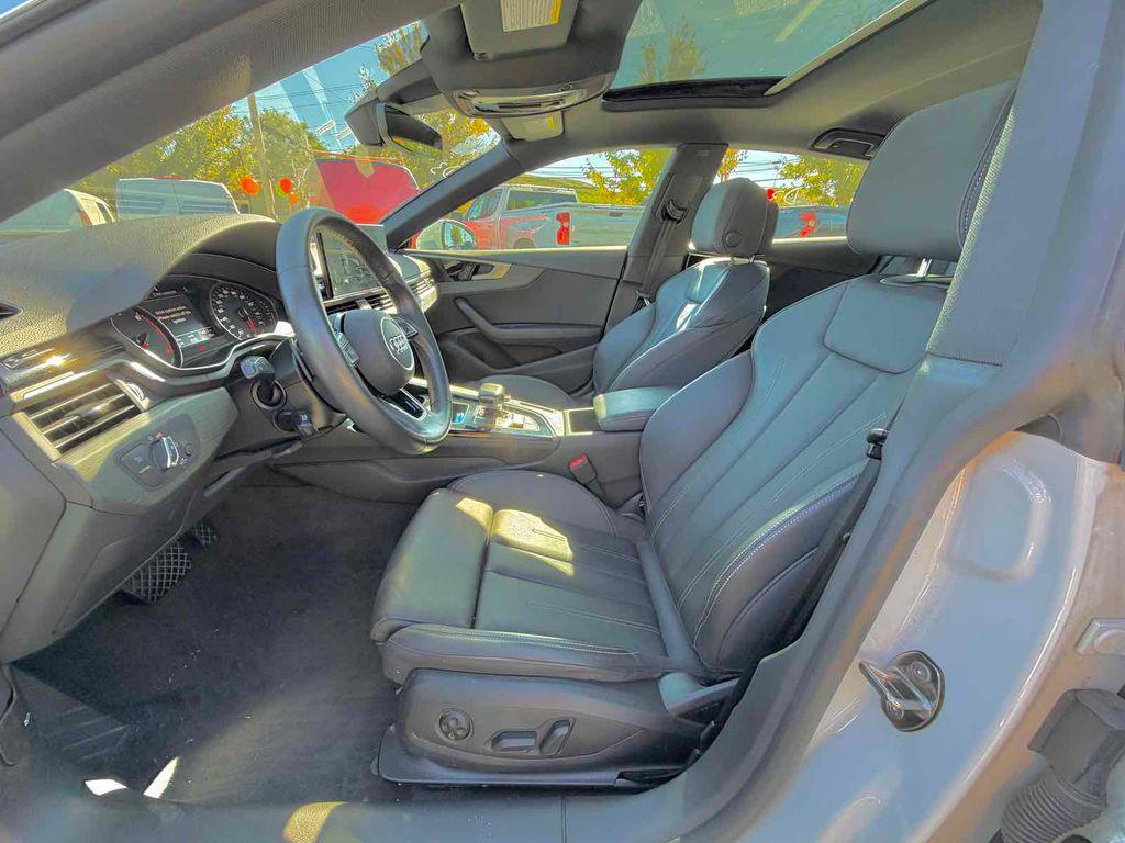used 2022 Audi A5 Sportback car, priced at $26,962