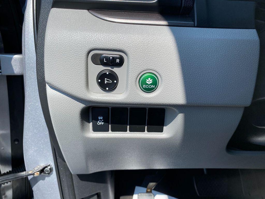 used 2016 Honda Pilot car, priced at $19,995