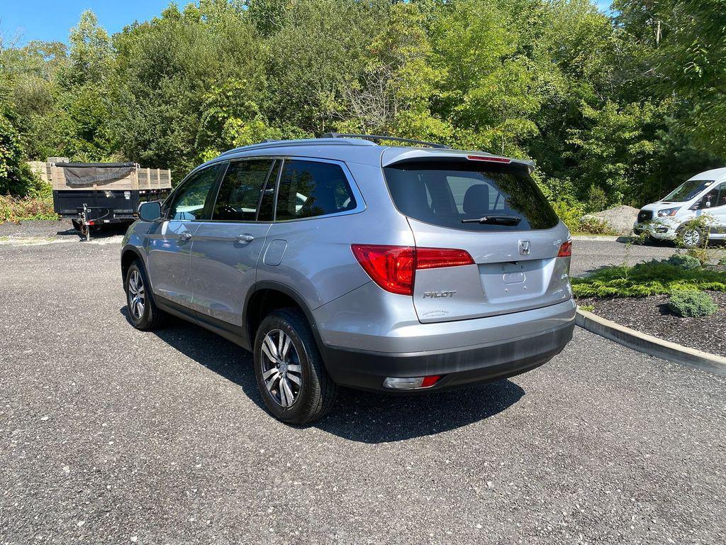 used 2016 Honda Pilot car, priced at $19,995