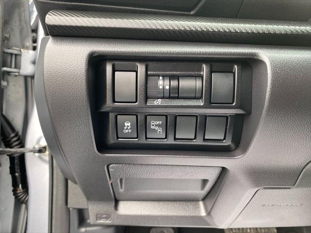 used 2023 Subaru Impreza car, priced at $23,468