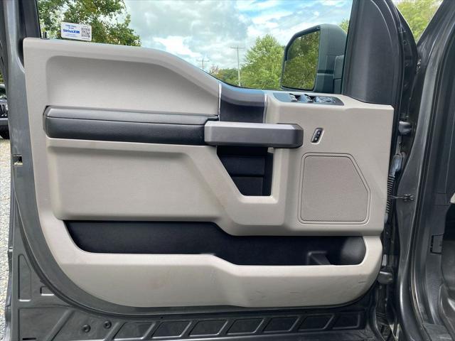 used 2019 Ford F-150 car, priced at $34,775