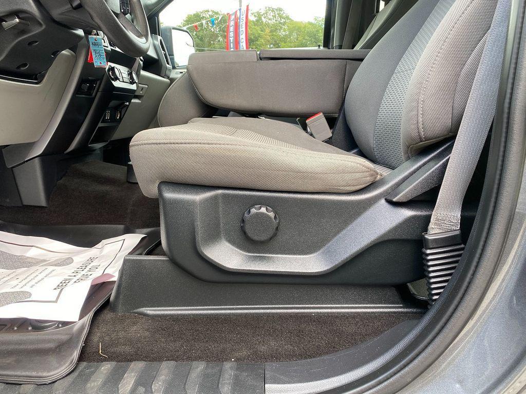 used 2019 Ford F-150 car, priced at $31,965