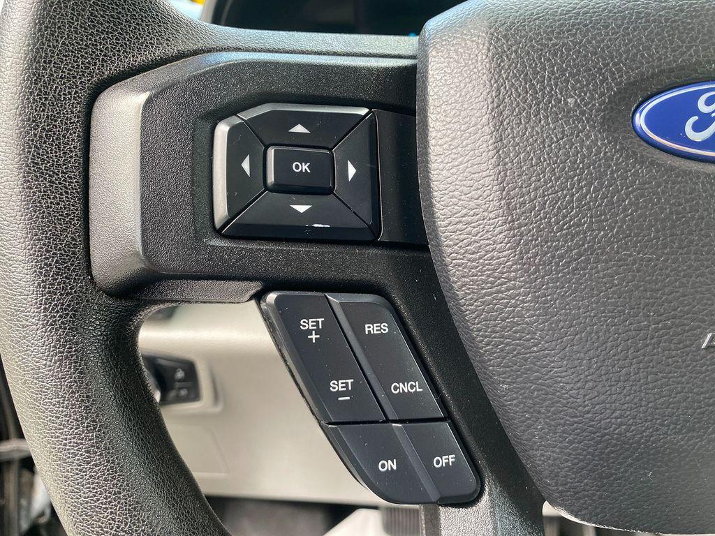 used 2019 Ford F-150 car, priced at $31,965