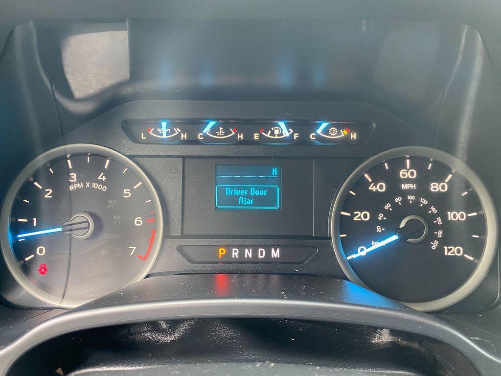 used 2019 Ford F-150 car, priced at $31,965