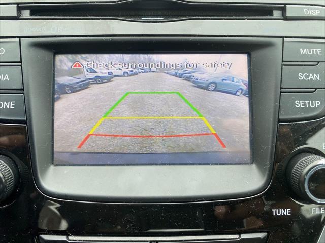 used 2015 Hyundai Elantra car, priced at $13,988
