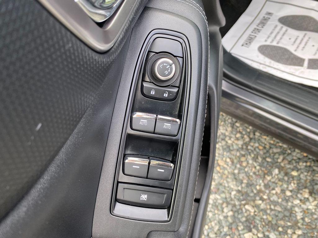 used 2020 Subaru Forester car, priced at $24,269