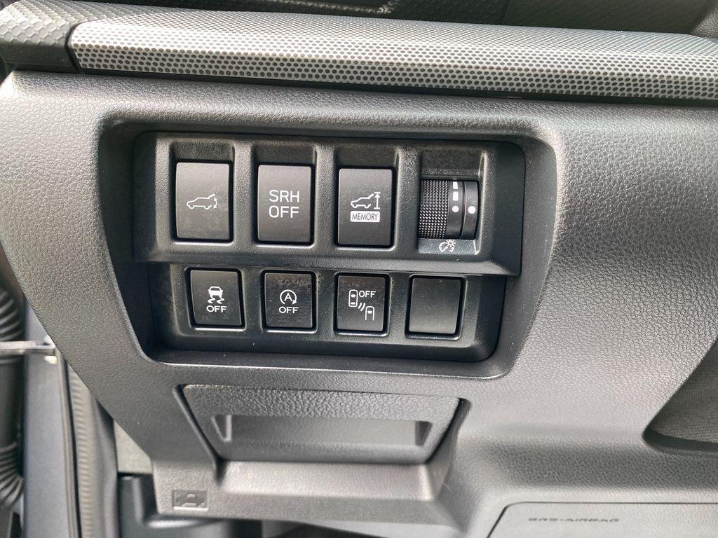 used 2020 Subaru Forester car, priced at $24,269
