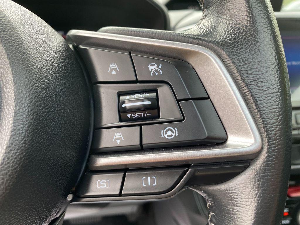 used 2020 Subaru Forester car, priced at $24,269