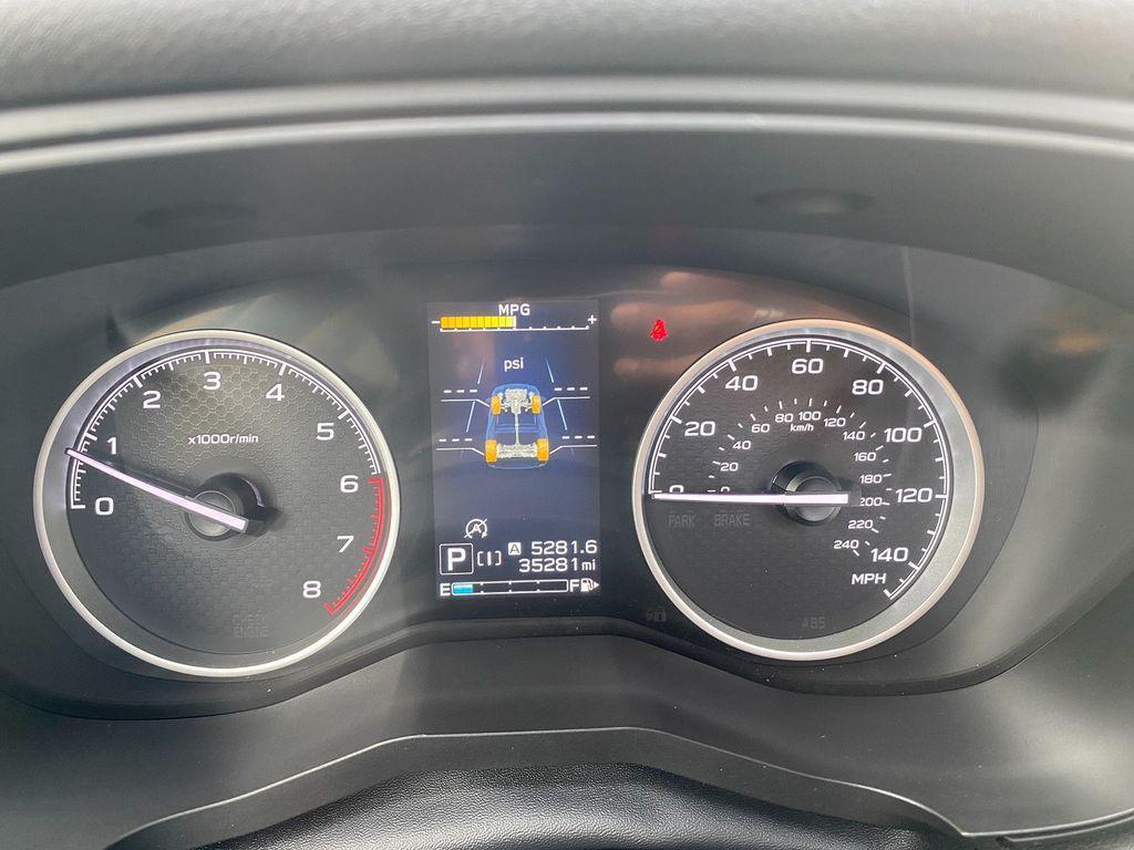 used 2020 Subaru Forester car, priced at $24,269