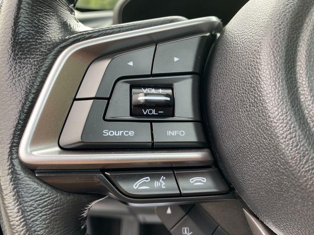 used 2020 Subaru Forester car, priced at $24,269