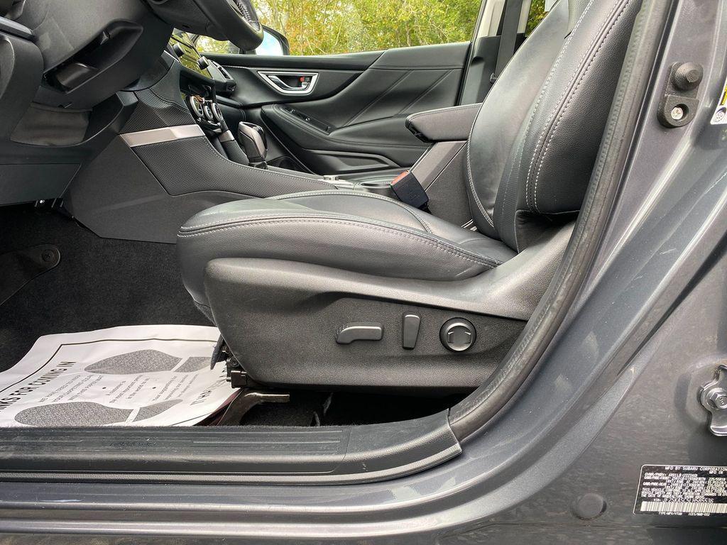 used 2020 Subaru Forester car, priced at $24,269