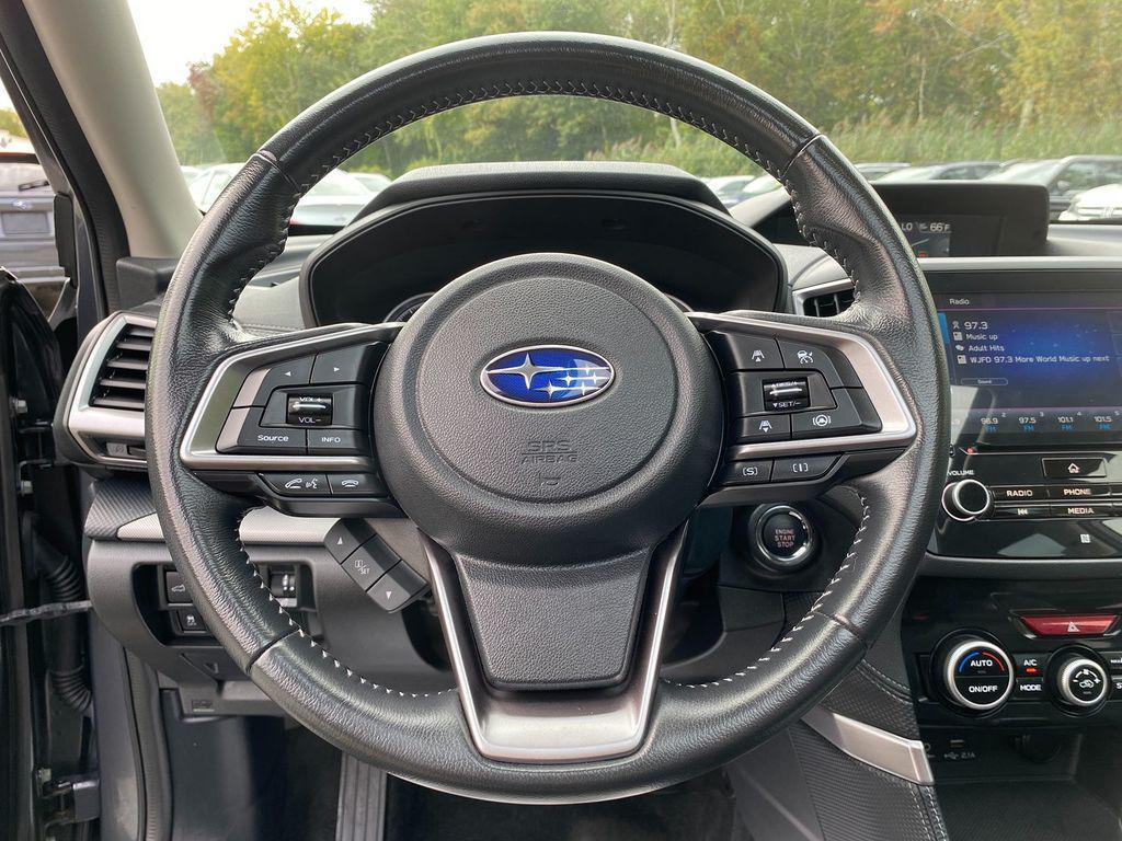 used 2020 Subaru Forester car, priced at $24,269