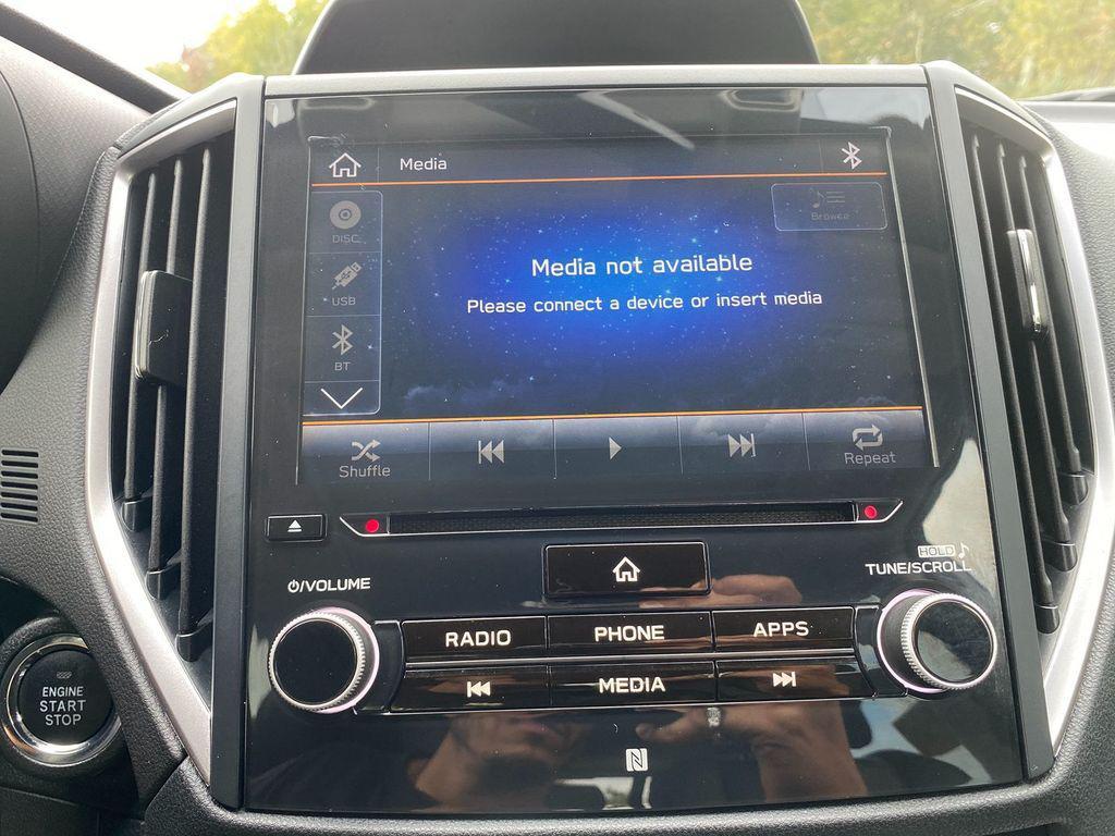 used 2020 Subaru Forester car, priced at $24,269