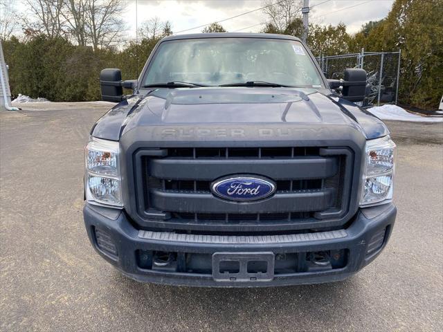 used 2015 Ford F-250 car, priced at $23,955