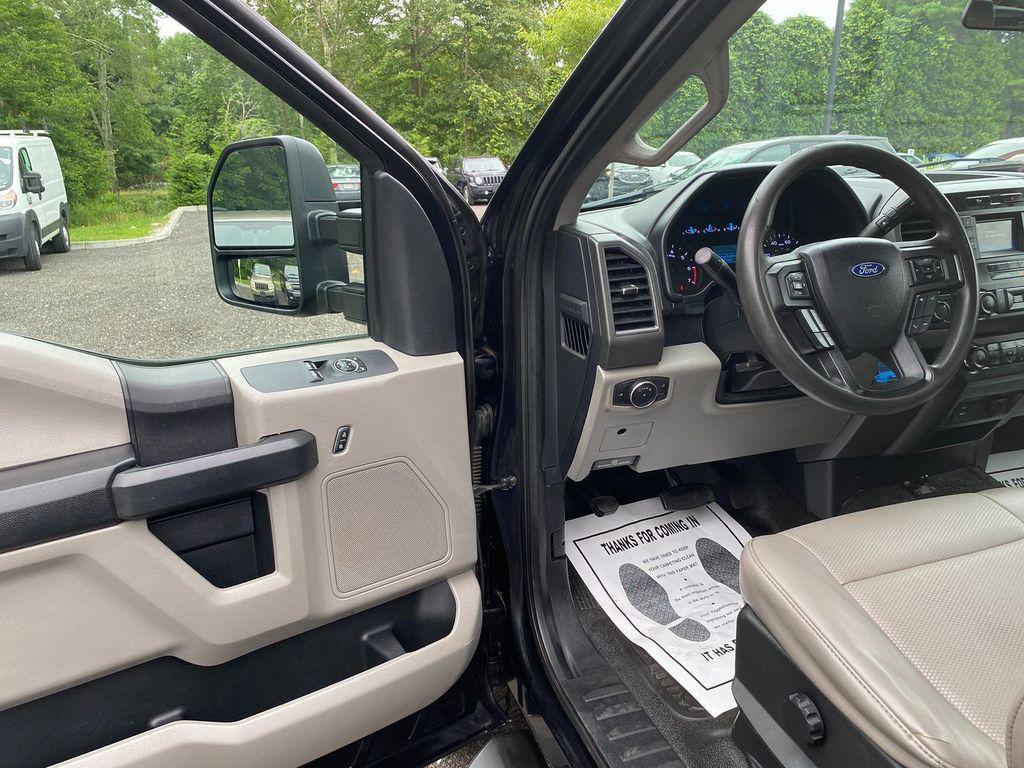 used 2019 Ford F-350 car, priced at $29,988