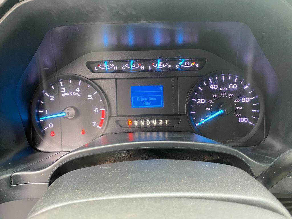 used 2019 Ford F-350 car, priced at $29,988