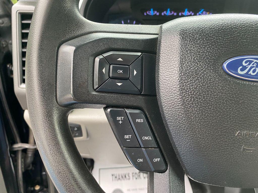 used 2019 Ford F-350 car, priced at $29,988