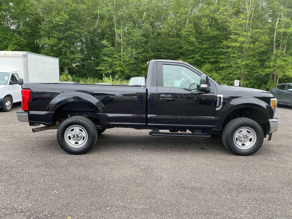 used 2019 Ford F-350 car, priced at $29,988