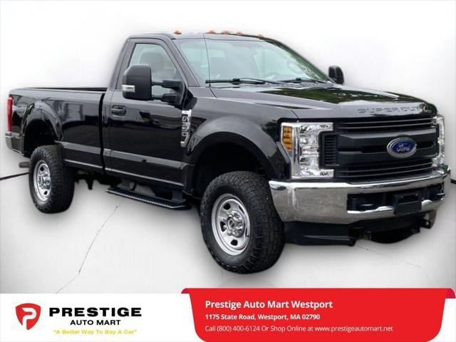 used 2019 Ford F-350 car, priced at $29,988