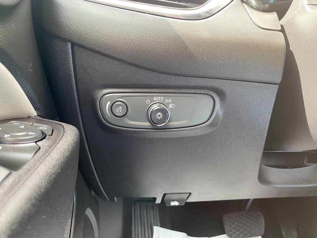 used 2019 Chevrolet Equinox car, priced at $19,988