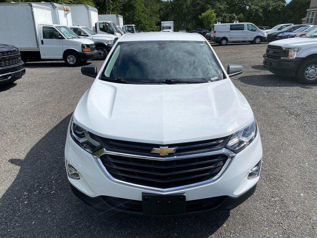 used 2019 Chevrolet Equinox car, priced at $19,988