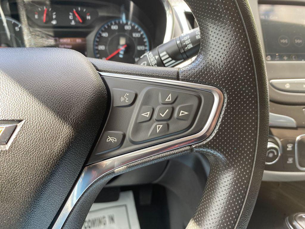 used 2019 Chevrolet Equinox car, priced at $19,988