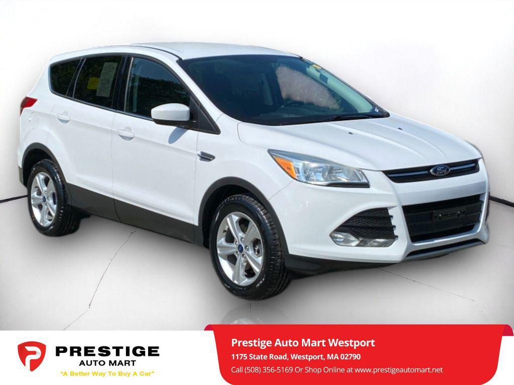 used 2014 Ford Escape car, priced at $11,499