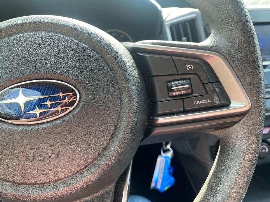 used 2019 Subaru Impreza car, priced at $17,975