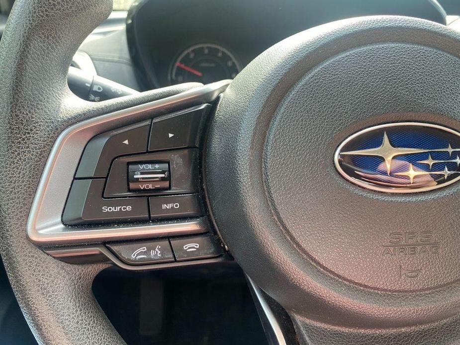 used 2019 Subaru Impreza car, priced at $17,925