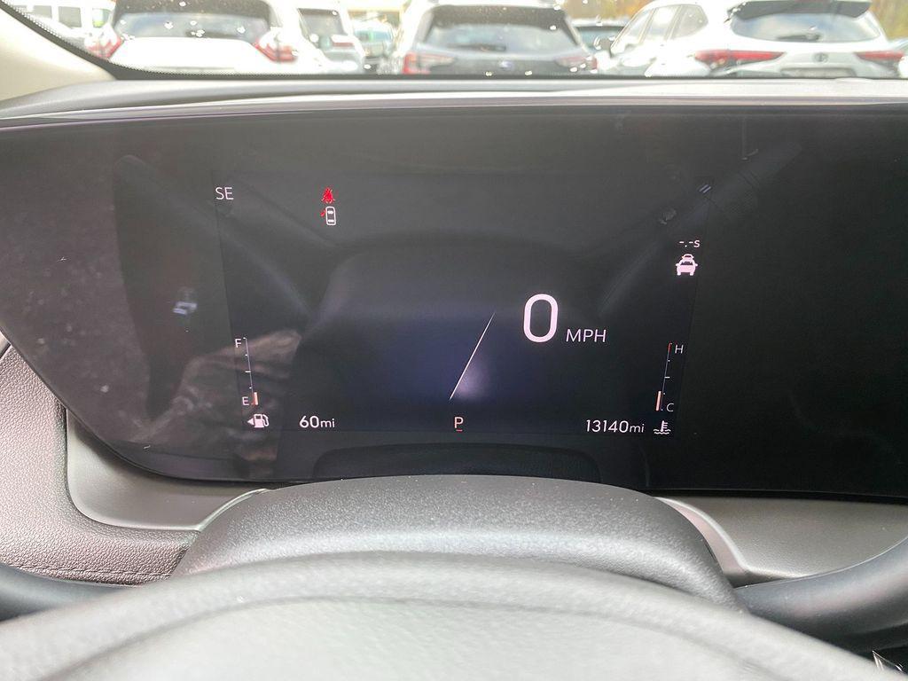 used 2024 Buick Encore GX car, priced at $29,546