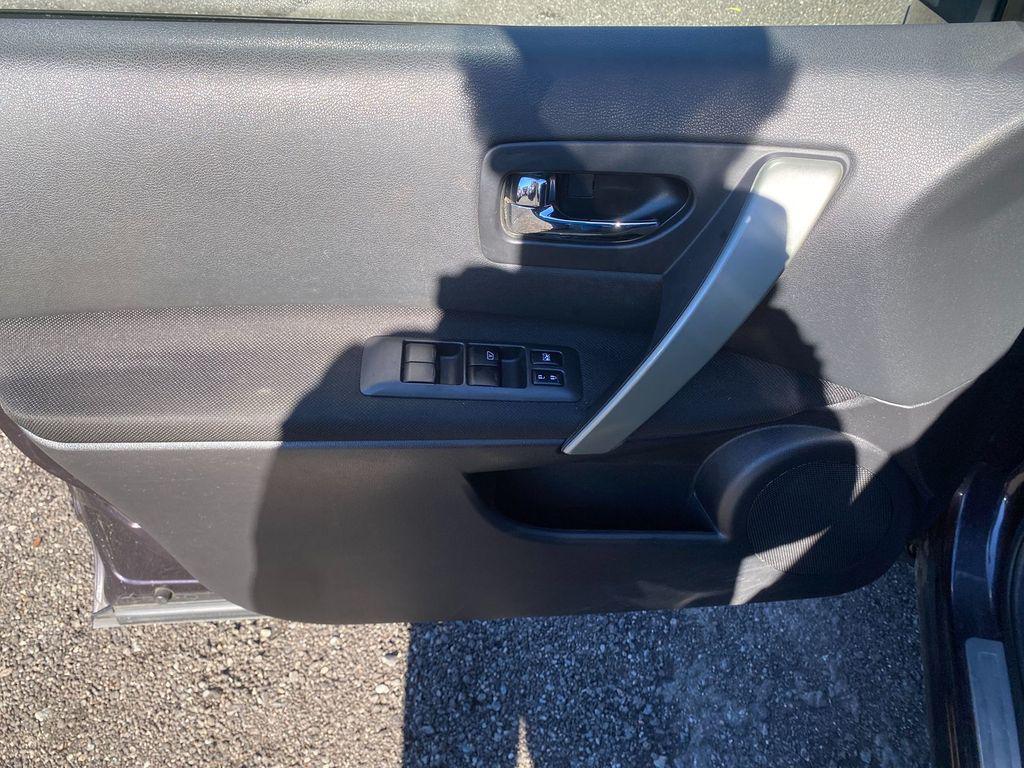 used 2013 Nissan Rogue car, priced at $9,985