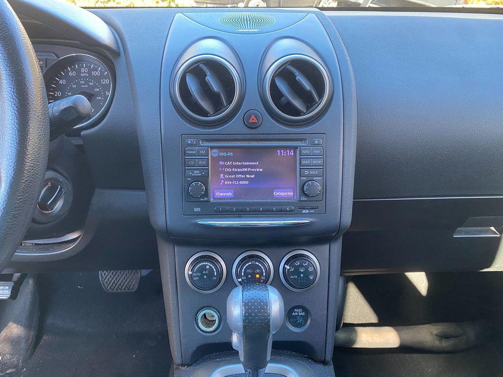 used 2013 Nissan Rogue car, priced at $9,985