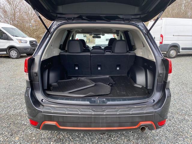 used 2019 Subaru Forester car, priced at $22,675