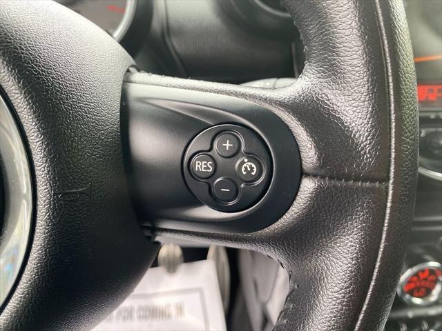 used 2015 MINI Countryman car, priced at $12,895