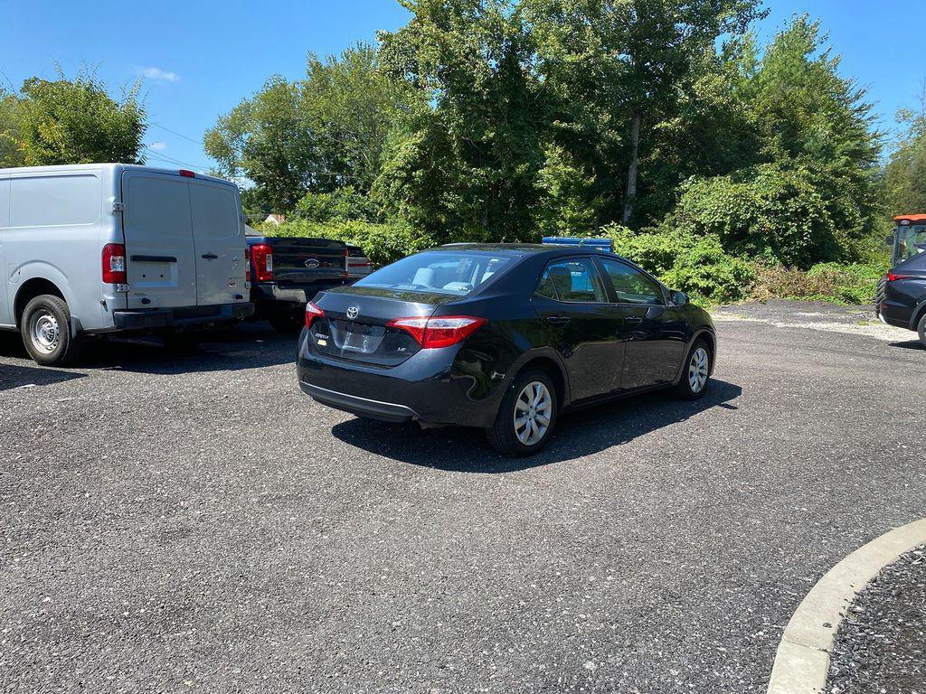 used 2016 Toyota Corolla car, priced at $14,988