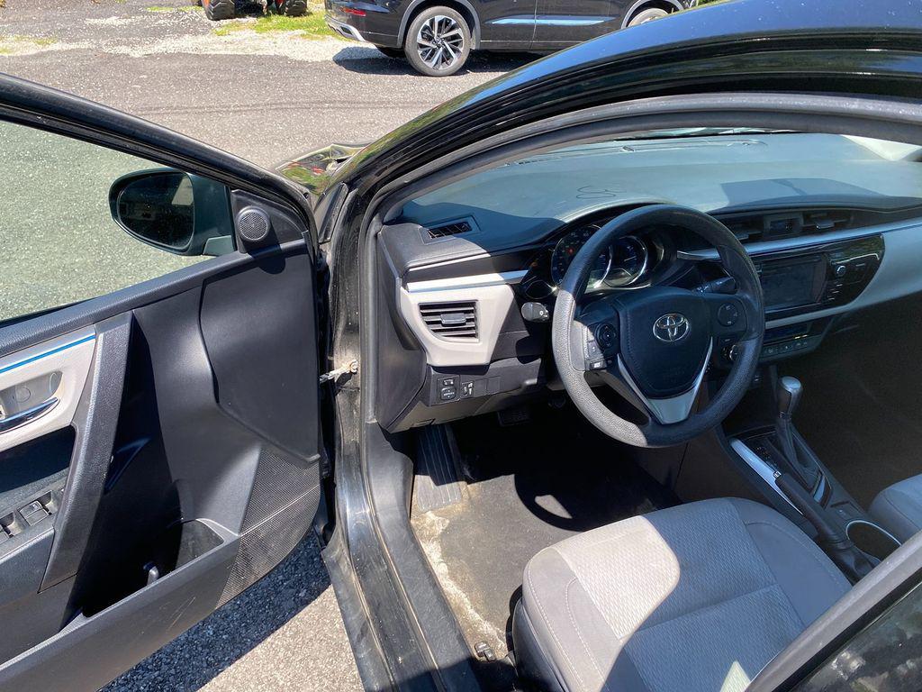 used 2016 Toyota Corolla car, priced at $14,988