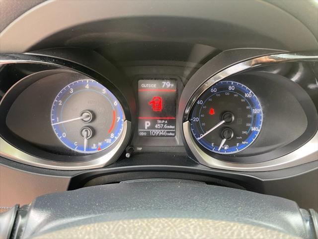 used 2014 Toyota Corolla car, priced at $15,988