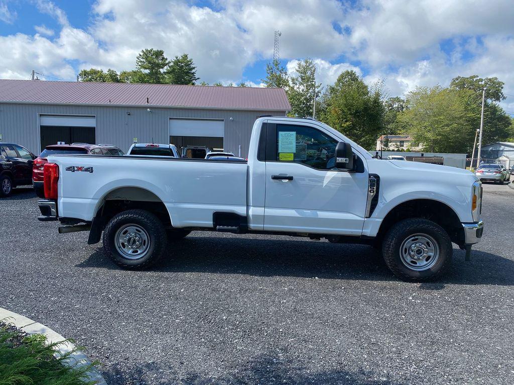 used 2023 Ford F-250 car, priced at $39,495