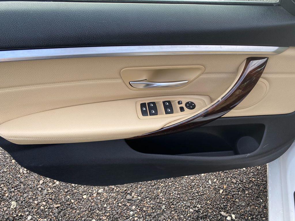 used 2017 BMW 430 Gran Coupe car, priced at $18,295