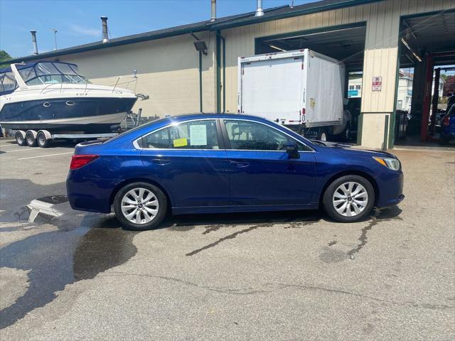 used 2015 Subaru Legacy car, priced at $14,988