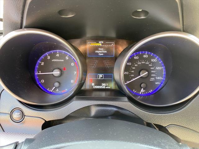 used 2015 Subaru Legacy car, priced at $14,988