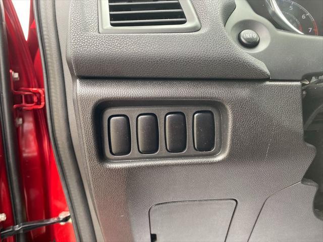 used 2019 Mitsubishi Outlander Sport car, priced at $16,382