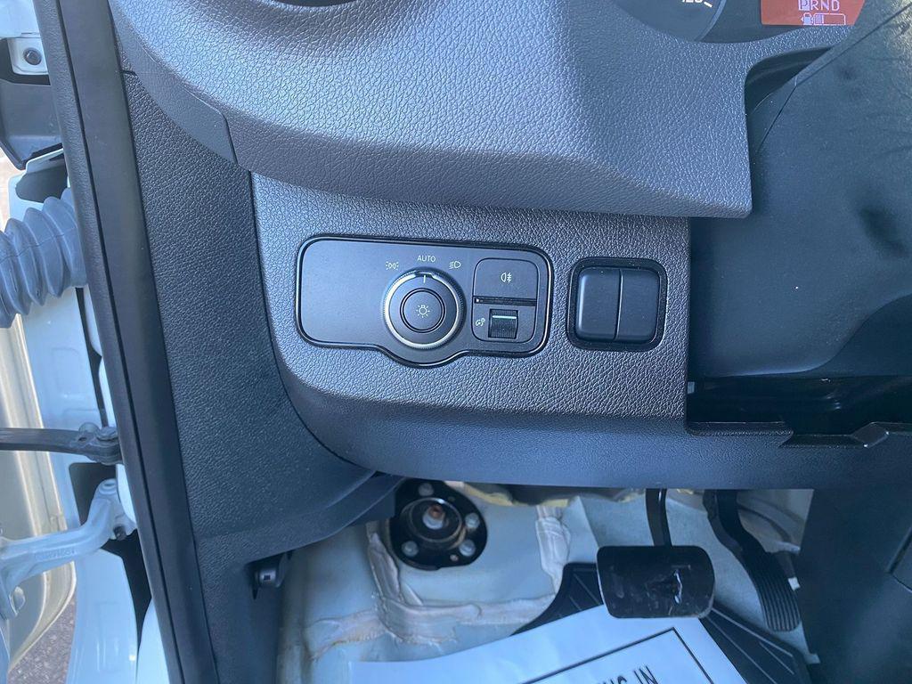 used 2021 Mercedes-Benz Sprinter 2500 car, priced at $40,995