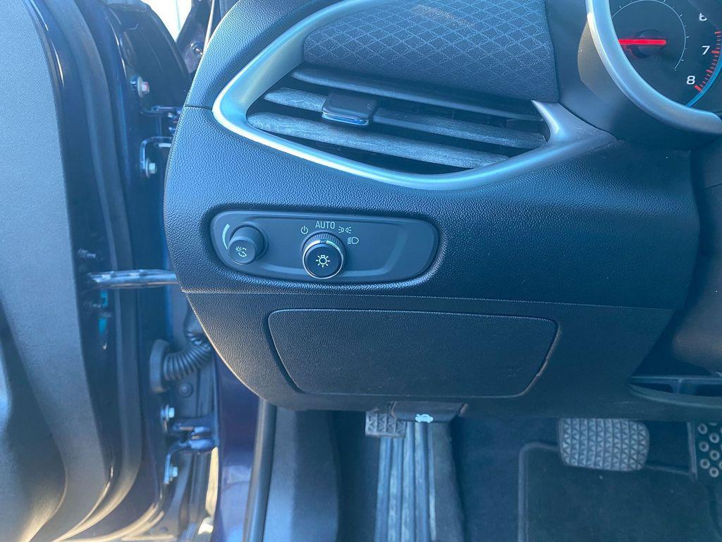 used 2017 Chevrolet Malibu car, priced at $13,995