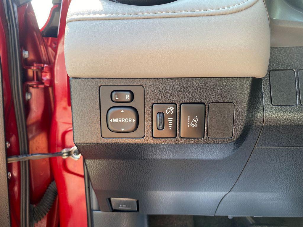 used 2018 Toyota RAV4 Hybrid car, priced at $17,999