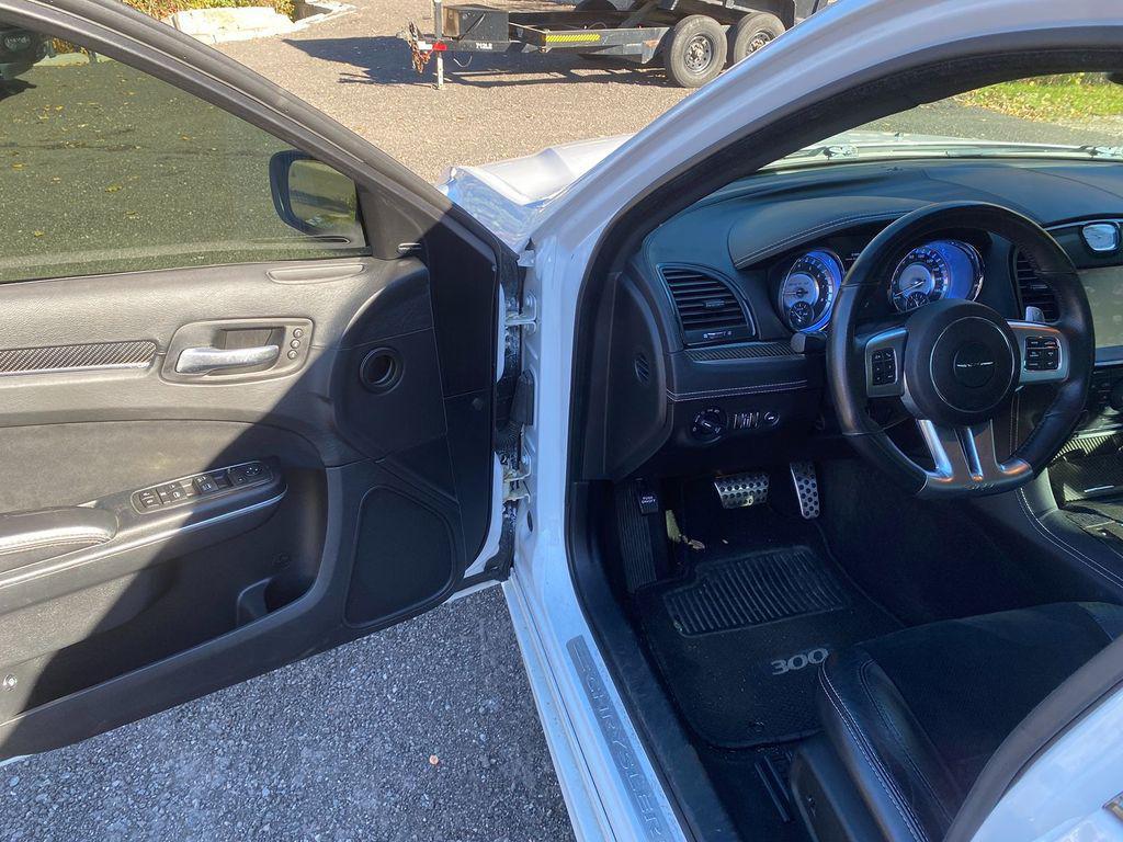 used 2013 Chrysler 300 car, priced at $24,995